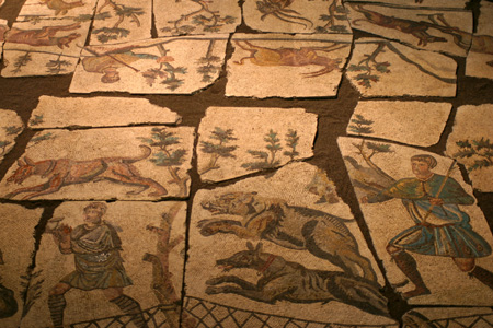 montemartini-mosaici