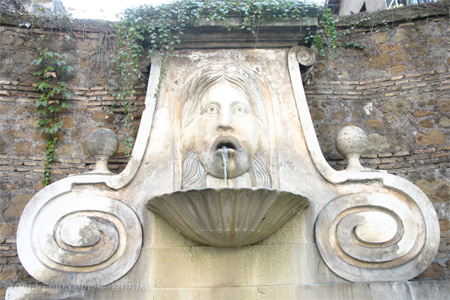maschera-fontana