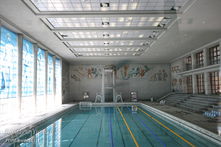 italico-piscina