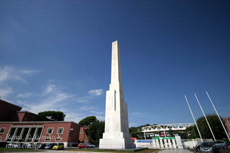 olimpico-obelisco