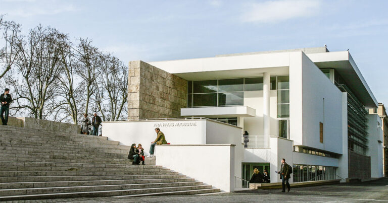アラ・パキス博物館