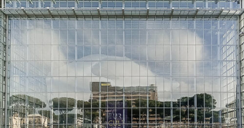 投稿についてもっと詳しく ラ・ヌーヴォラ 新ローマコンベンションセンターとホテル