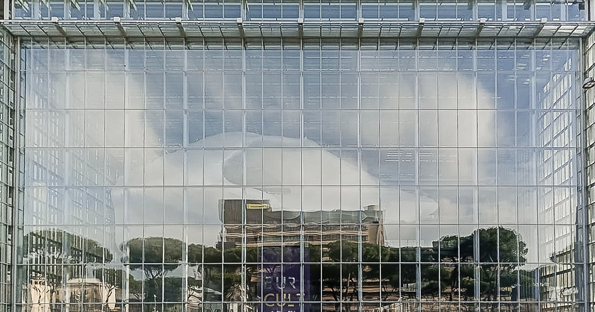 投稿についてもっと詳しく ラ・ヌーヴォラ 新ローマコンベンションセンターとホテル