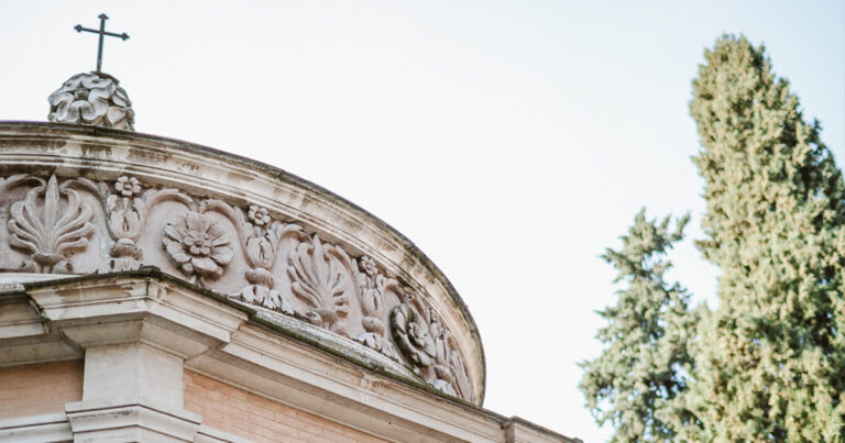 サン・ジョヴァンニ・イン・オレオ礼拝堂