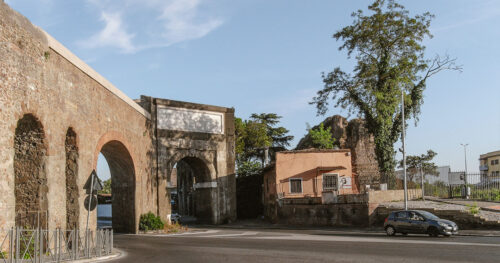 ポルタ・フルバ