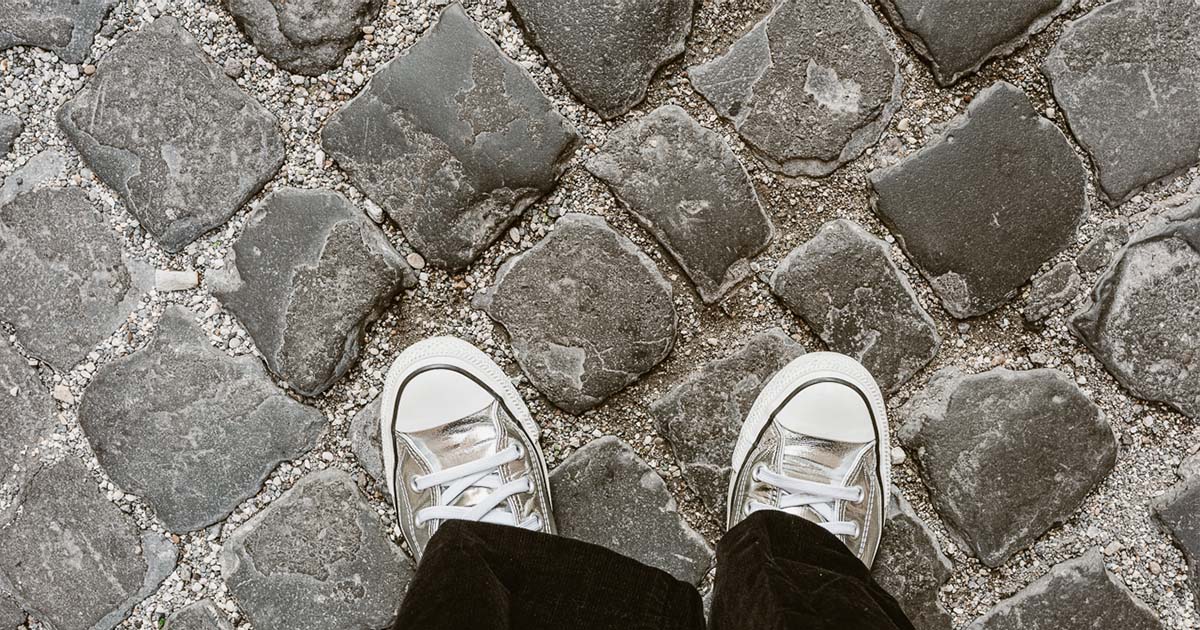 投稿についてもっと詳しく 街を演出サンピエトリーニか、はたまた・・・