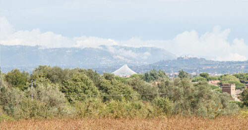 投稿についてもっと詳しく カラトラヴァの帆